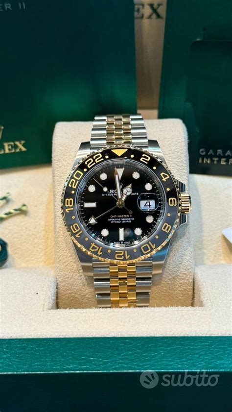 replica rolex subito.it